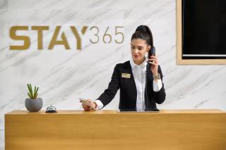 Stay 365 Heraklion Apart Hotel - Iráclio - 3