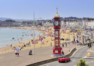 Sea-Esta - Weymouth - 8