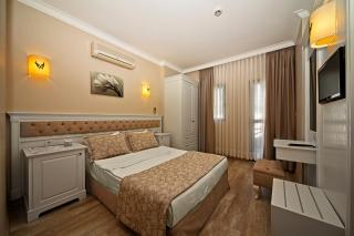 Hawaii Hotel - Marmaris - 8