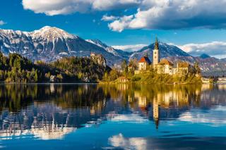 Hostel Bled Paradise Slovenia - Bled-Rečica - 3