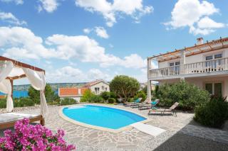 Hvaretta Villas - Stari Grad - 4