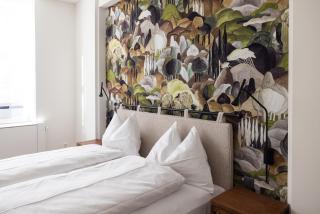 EMA House Serviced Apartments Superior Unterstrass - 4