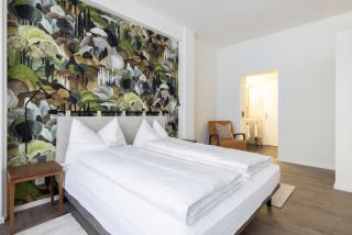 EMA House Serviced Apartments Superior Unterstrass - 8