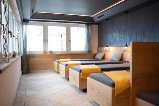 Hotel Stockerwirt - Reith im Alpbachtal - 8
