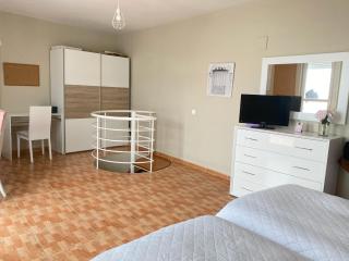 Apartment Lucena Center Atico Parking Gratis - Lucena - 1