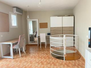 Apartment Lucena Center Atico Parking Gratis - Lucena - 2
