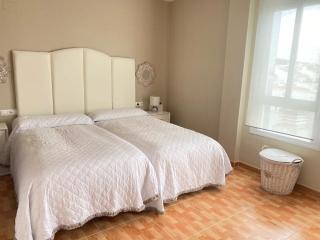 Apartment Lucena Center Atico Parking Gratis - Lucena - 4