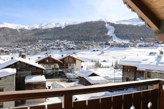 Casa Peri - Livigno - 8