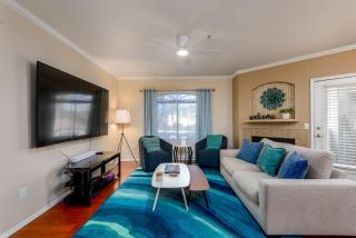 Villa Acacia condo - Scottsdale - 8