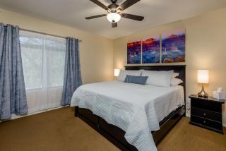 Villa Acacia condo - Scottsdale - 3