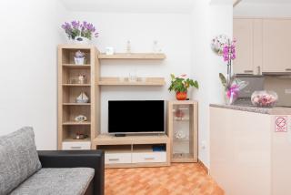 Apartment Ana Chill in Bast - 1