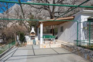 Apartment Ana Chill in Bast - 9