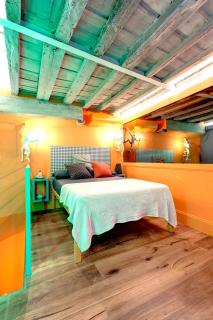 Pop Tower Apartments by Mamo Florence - Firenze - 8