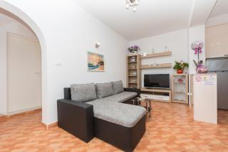 Apartment Ana Chill in Bast - 8