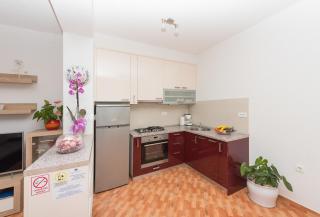 Apartment Ana Chill in Bast - Bast - 4