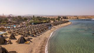 Utopia Beach Club - 1