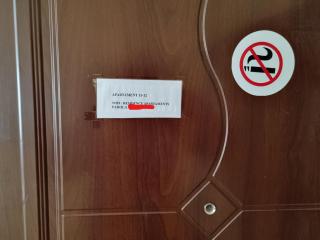 11 RESIDENCE APARTMENT - 6