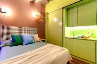 Pop Tower Apartments by Mamo Florence - Firenze - 7