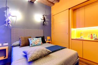Pop Tower Apartments by Mamo Florence - Firenze - 9