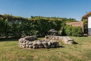Casa Galpón en la Laguna de Aculeo - Paine - 9