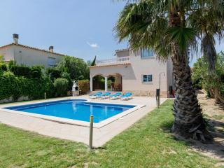 Belvilla by OYO Nautic Palmera - Sant Pere Pescador - 3