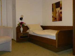 Hotel Villa Luise - 1