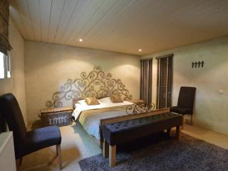 Group Stay with Private Pool and Sauna - Alphen - 6