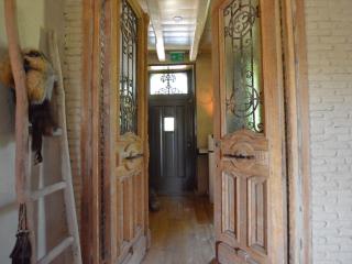 Group Stay with Private Pool and Sauna - Alphen - 2