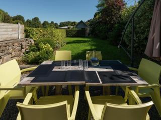 Blissful holiday home in Sprimont with sauna - Damré - 8