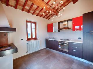 Apartment Montefeltro with Whirlpool - SantʼAngelo in Vado - 6