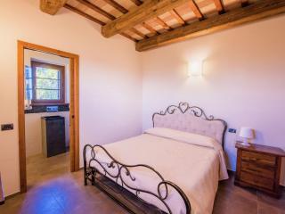 Apartment Montefeltro with Whirlpool - SantʼAngelo in Vado - 5