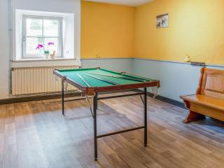 Holiday Home in Saint Vith near Museums - Heuem - 6