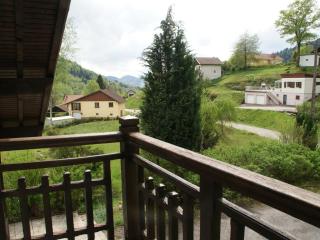 Valley-View Villa in Le Menil with Private Garden - Le Ménil - 8