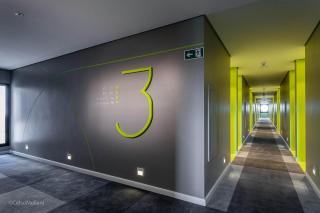 DMax Hotel - Marília - 3