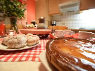Holiday home in Nimbermont with garden - Nimbermont - 2