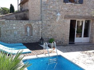 Luxurious Villa in Aix-en-Provence with Pool Jacuzzi - Venelles - 1