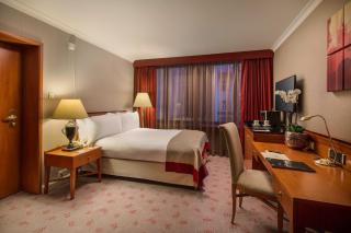 InterContinental Budapest by IHG - Budapest - 3