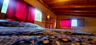 Casita Arco Iris - 1