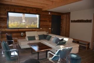 Chalet de charme, au calme, vue splendide, 15 personnes - Les Houches - 8
