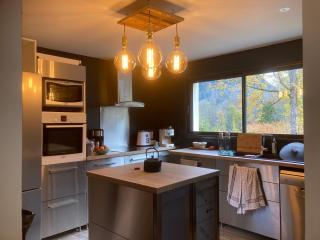 Chalet de charme, au calme, vue splendide, 15 personnes - Les Houches - 5