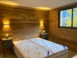 Chalet de charme, au calme, vue splendide, 15 personnes - Les Houches - 1