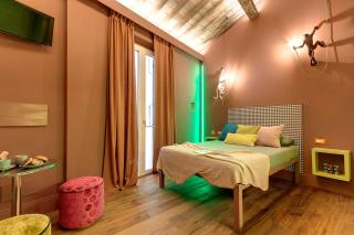Pop Tower Apartments by Mamo Florence - Firenze - 4