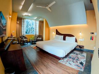 Ekaa Villa near Taj Mahal - Agra - 1