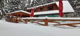 Apartmány Jakub - Demänovská Dolina - 6