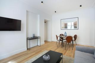 Apartment Palais Royal by Studio prestige - París - 4