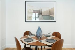 Apartment Palais Royal by Studio prestige - París - 5