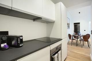 Apartment Palais Royal by Studio prestige - París - 1