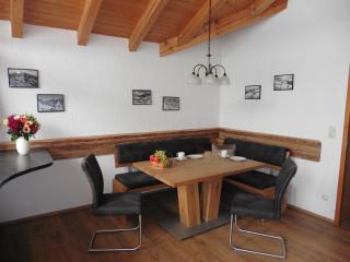Gästehaus Dominik - Bad Hindelang - 3