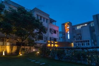 Tong's Story Paternity B&B - Hualien - 4