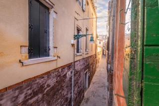 Ca' del Forner - Veneza - 5